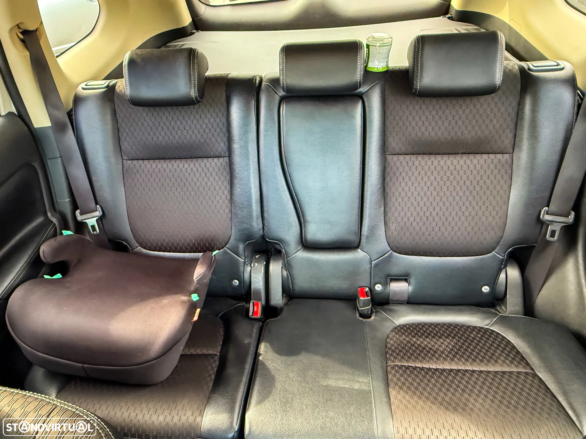 Mitsubishi Outlander - 9