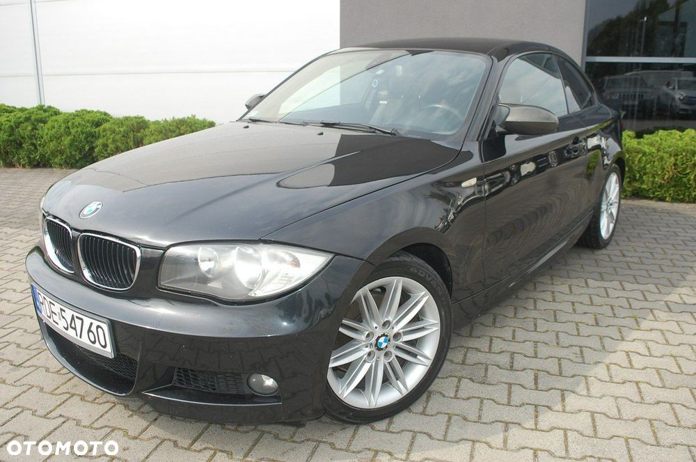 BMW Seria 1 - 11