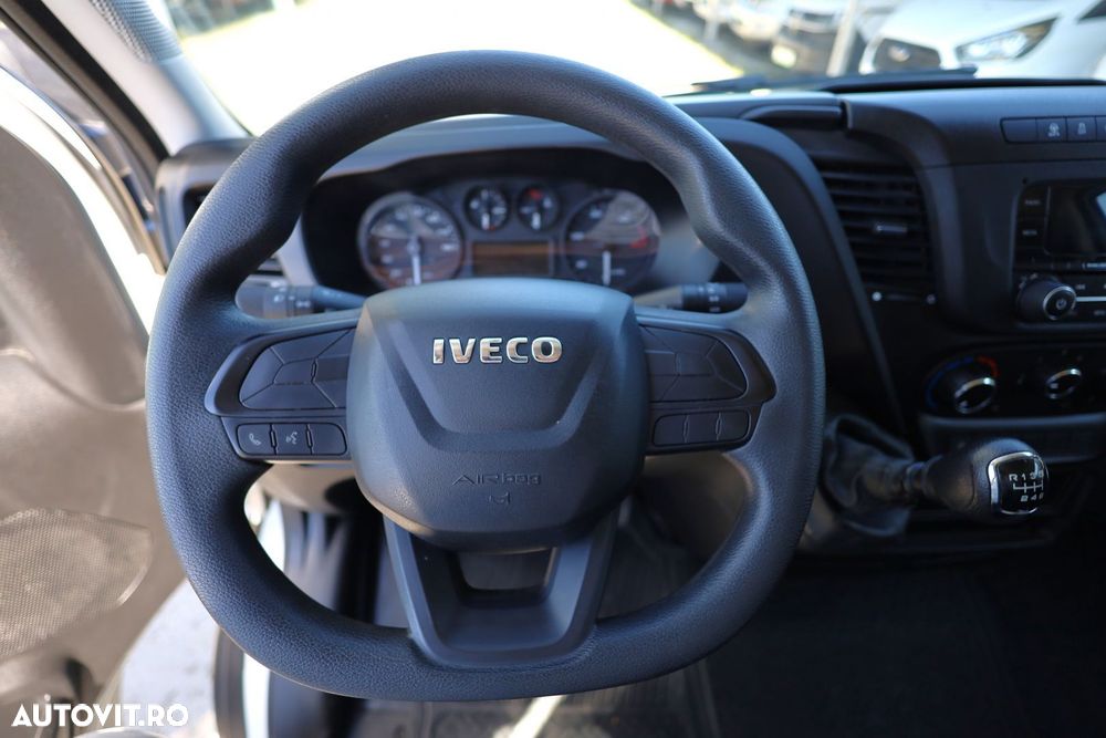 Iveco Daily - 17