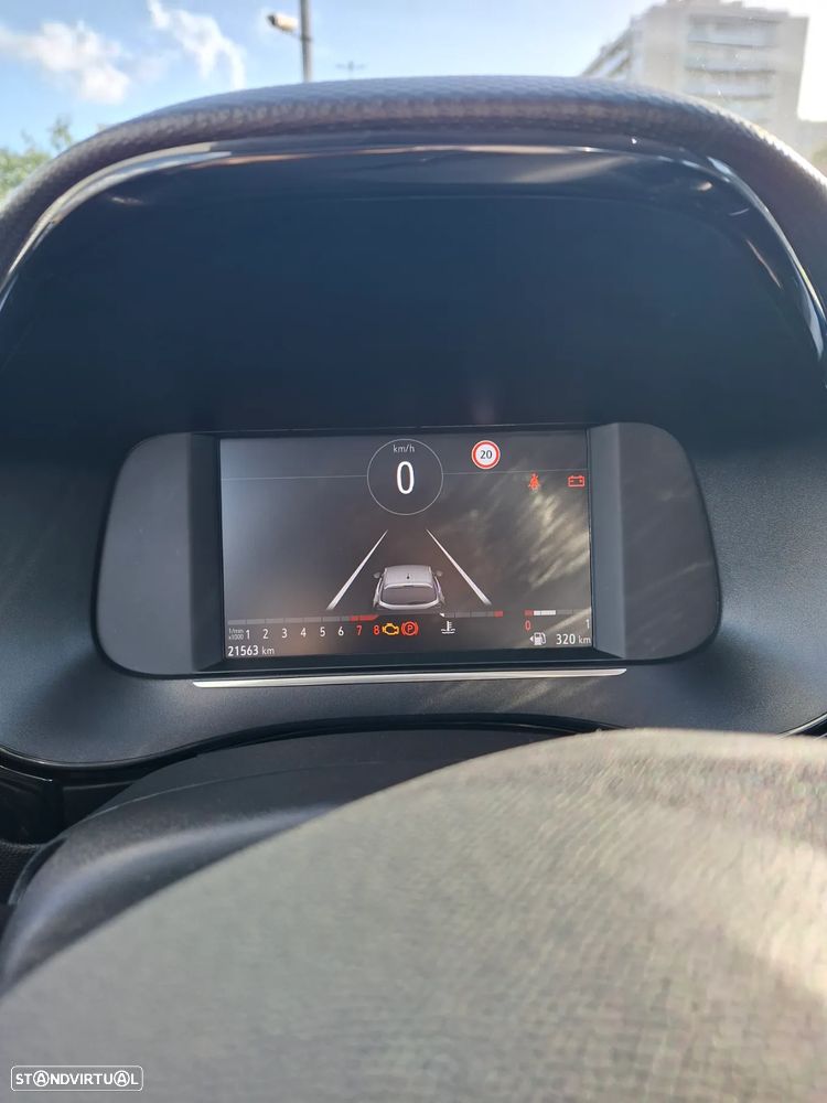 Opel Corsa 1.2 T Elegance - 7