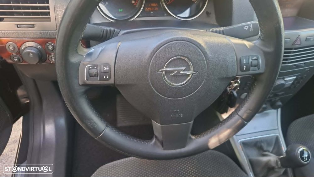 Opel Astra 1.4 Elegance - 15