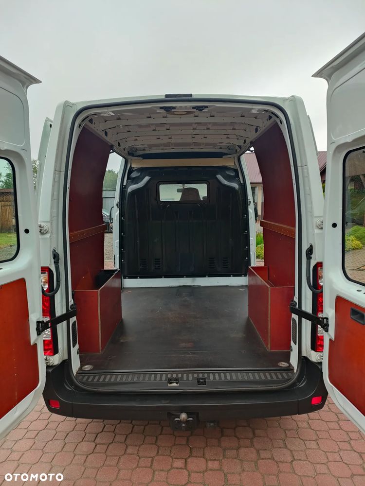 Opel Movano - 7
