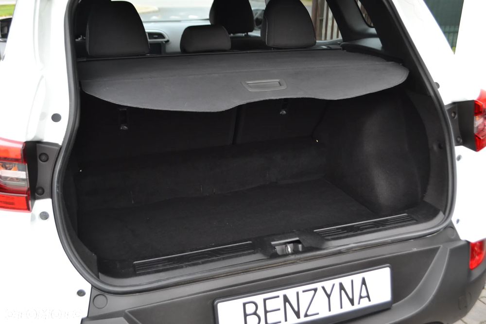 Renault Kadjar - 17