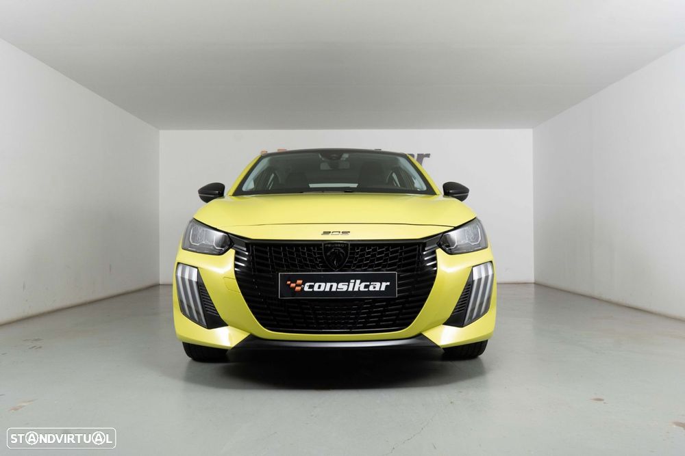 Peugeot 208 1.2 PureTech Active Pack - 3