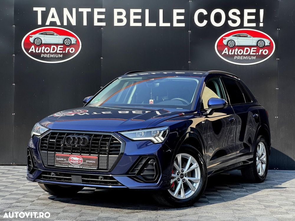 Audi Q3 - 1