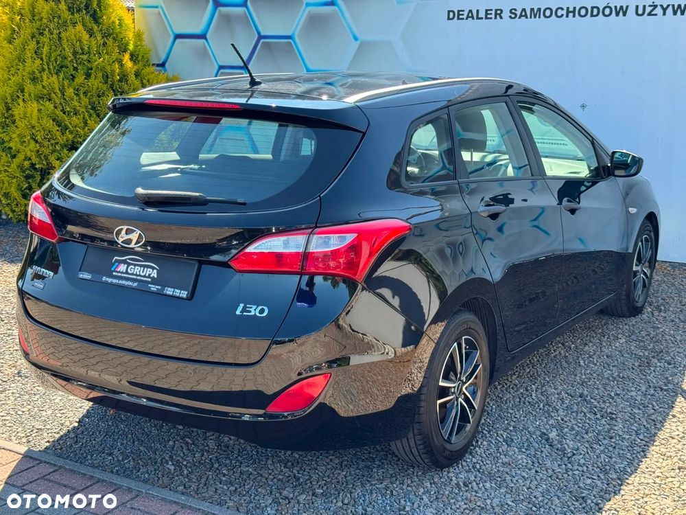 Hyundai i30 1.4 Style - 12