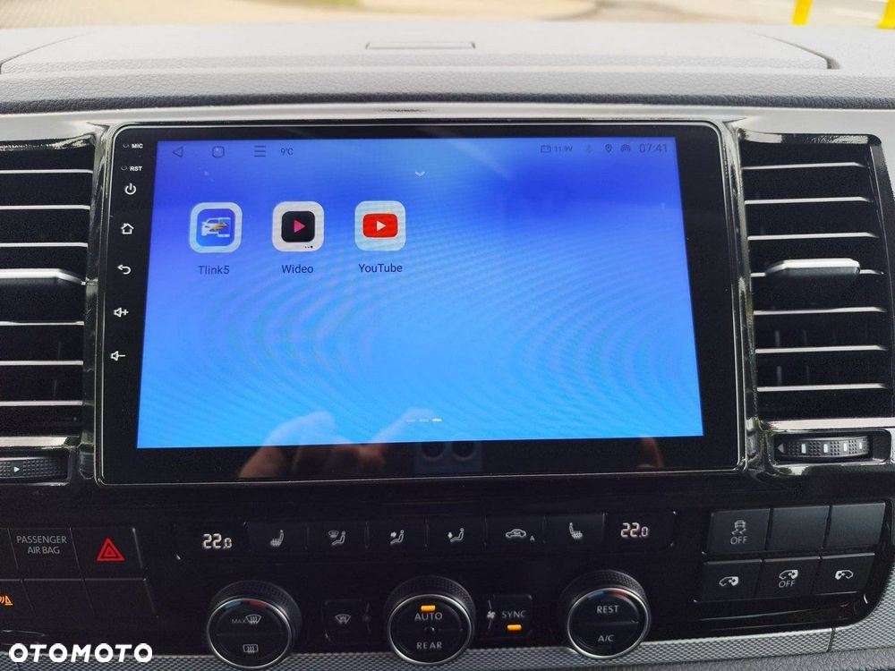 Volkswagen Multivan 2.0 BiTDI L1 Highline 4Motion DSG - 34