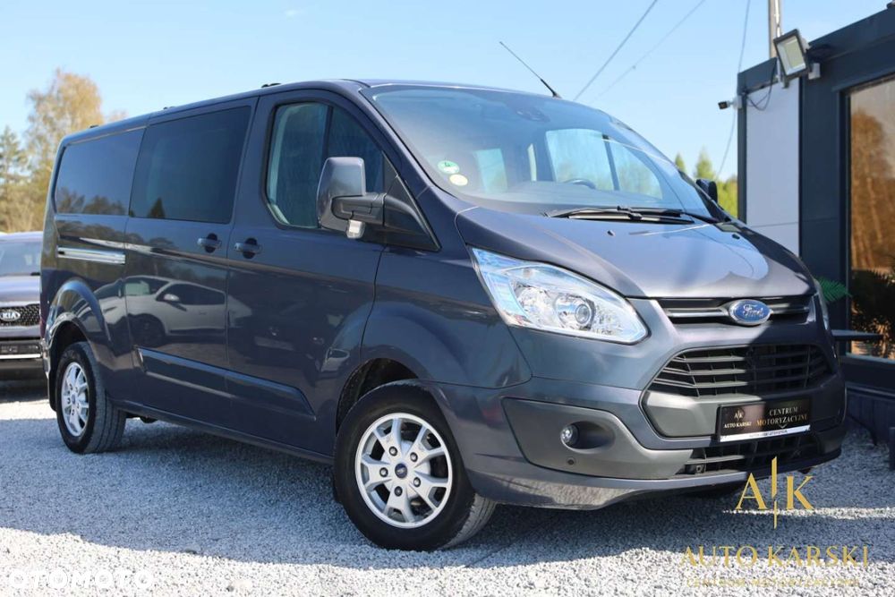 Ford Transit - 3