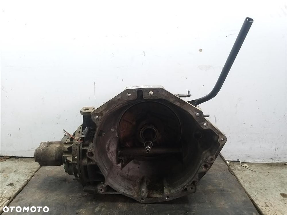 Skrzynia biegów Automatyczna Chrysler 300M 2.7B 204KM  2001R - 1