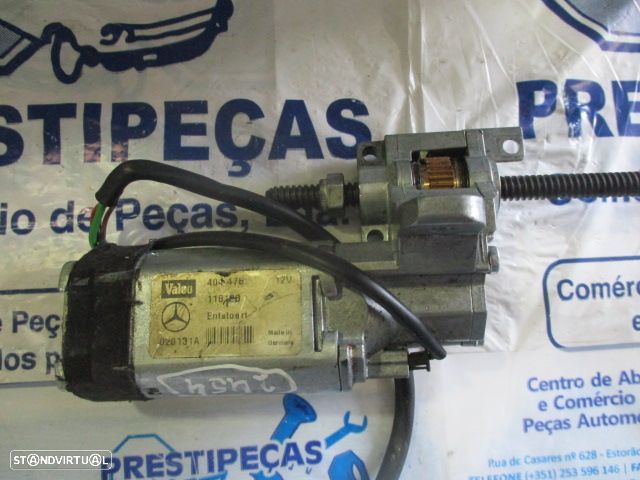 Motor Banco A2204600725 MERCEDES W220 2003 BANCO - 1