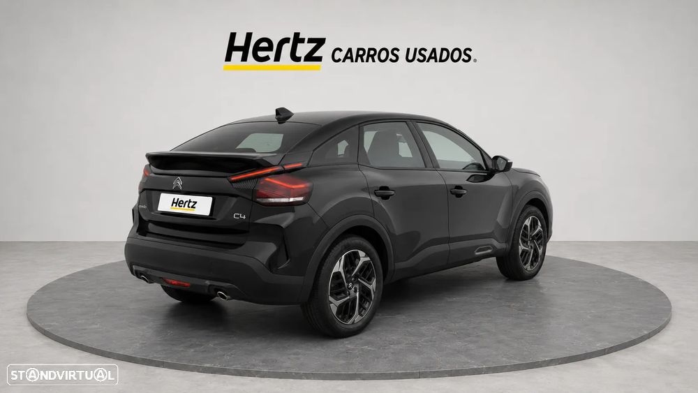 Citroen C4 2024 photo 4