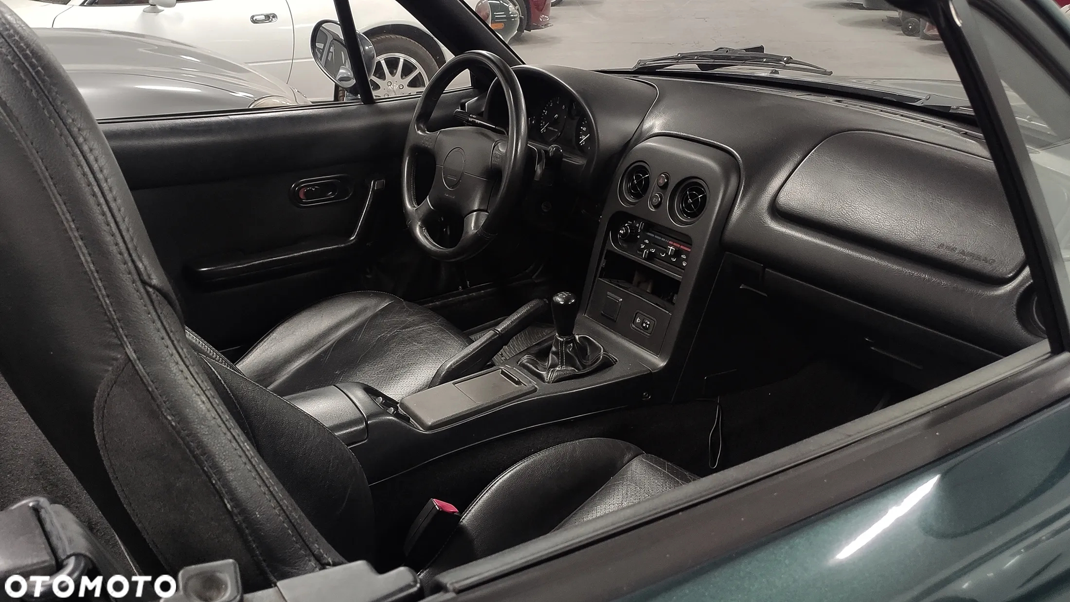 Mazda MX-5 1.6 - 7