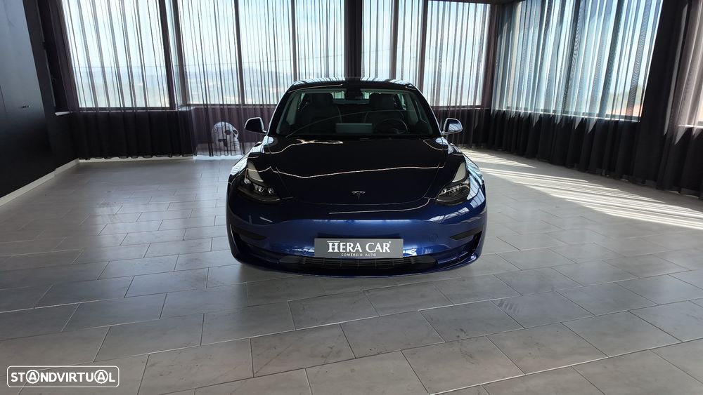 Tesla Model 3 Standard Range Plus RWD - 2