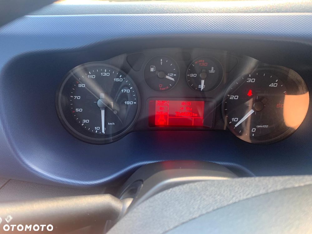 Iveco DAILY - 13