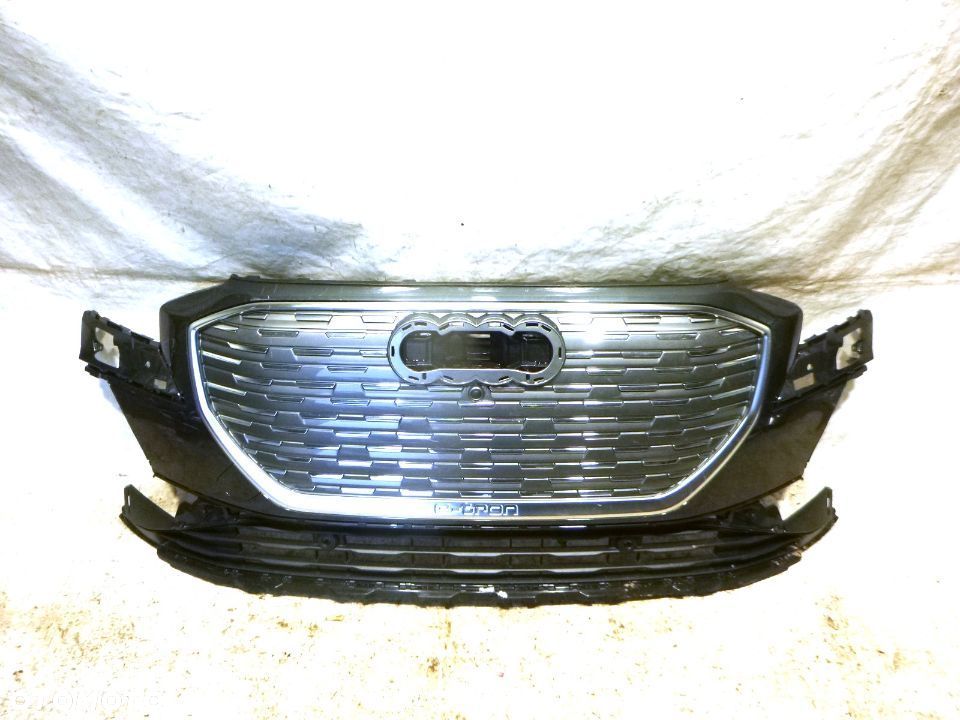 AUDI Q4 E-TRON 89A  grill atrapa - 1