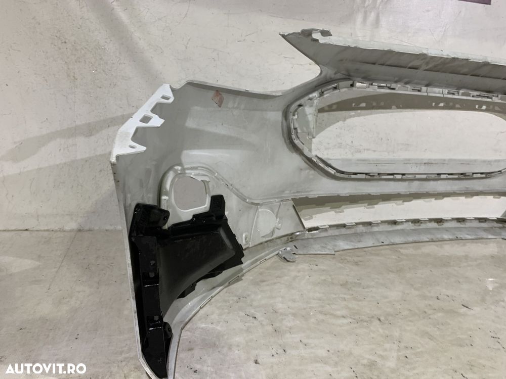 Bara fata Ford Focus 4, facelift, 2022, 2023, 2024, 2025, cod origine OE NX7B-17757-A, in stare foarte buna. - 7