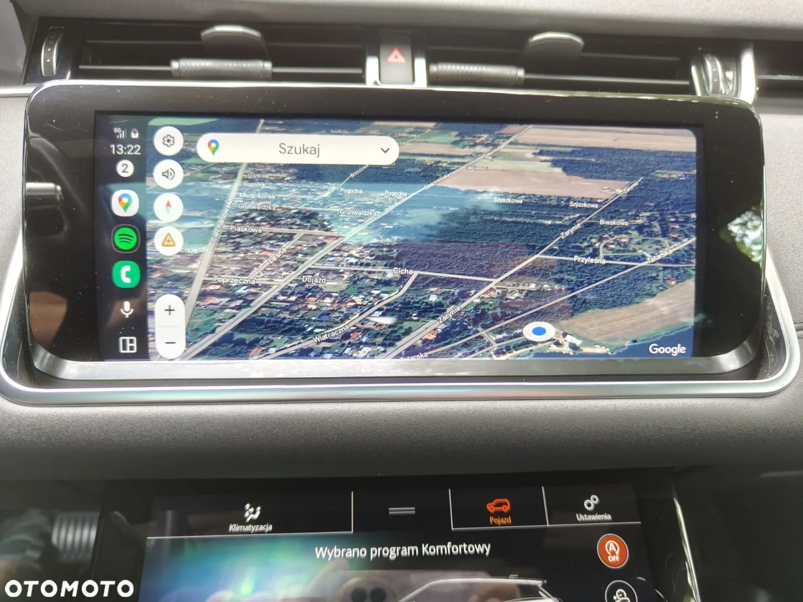 Land Rover Range Rover Evoque P250 SE - 14