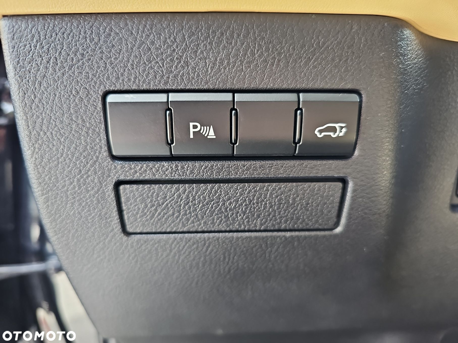 Lexus NX - 17