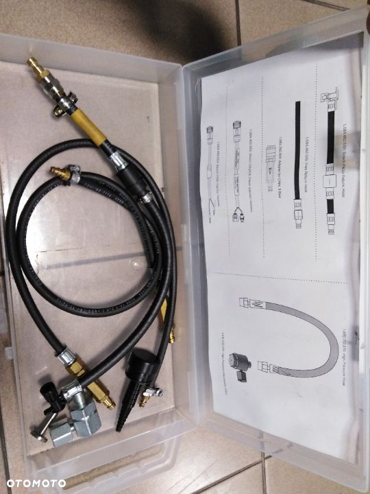 Eps 200a - Eps 205 przewody diagnostyczne do wtryskiwaczy - 3
