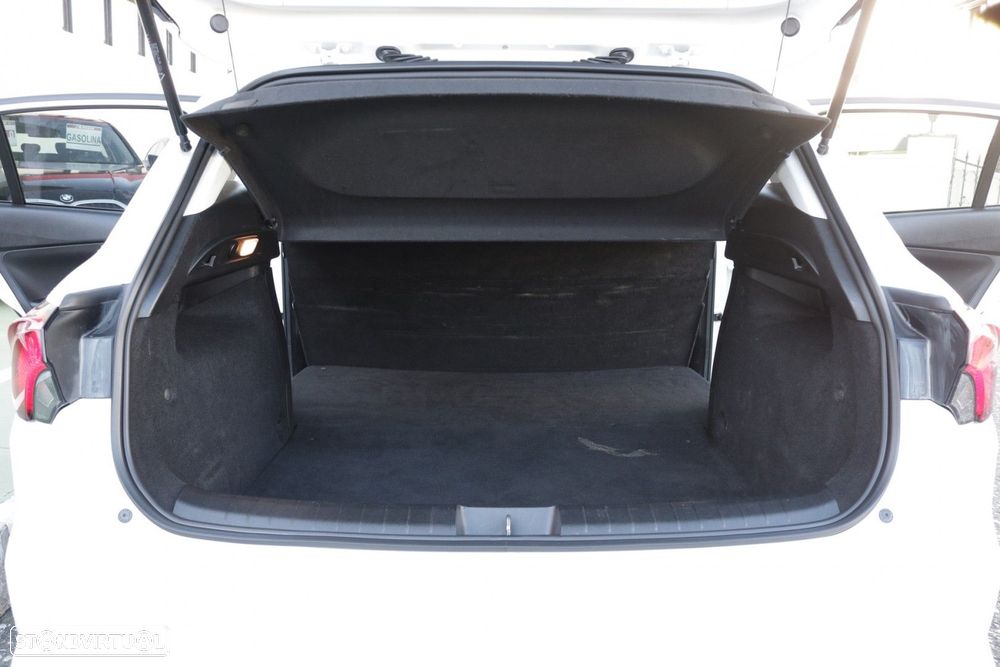 Fiat Tipo Van 1.3 M-Jet 95cv - 18