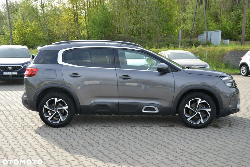 Citroën C5 Aircross - 8