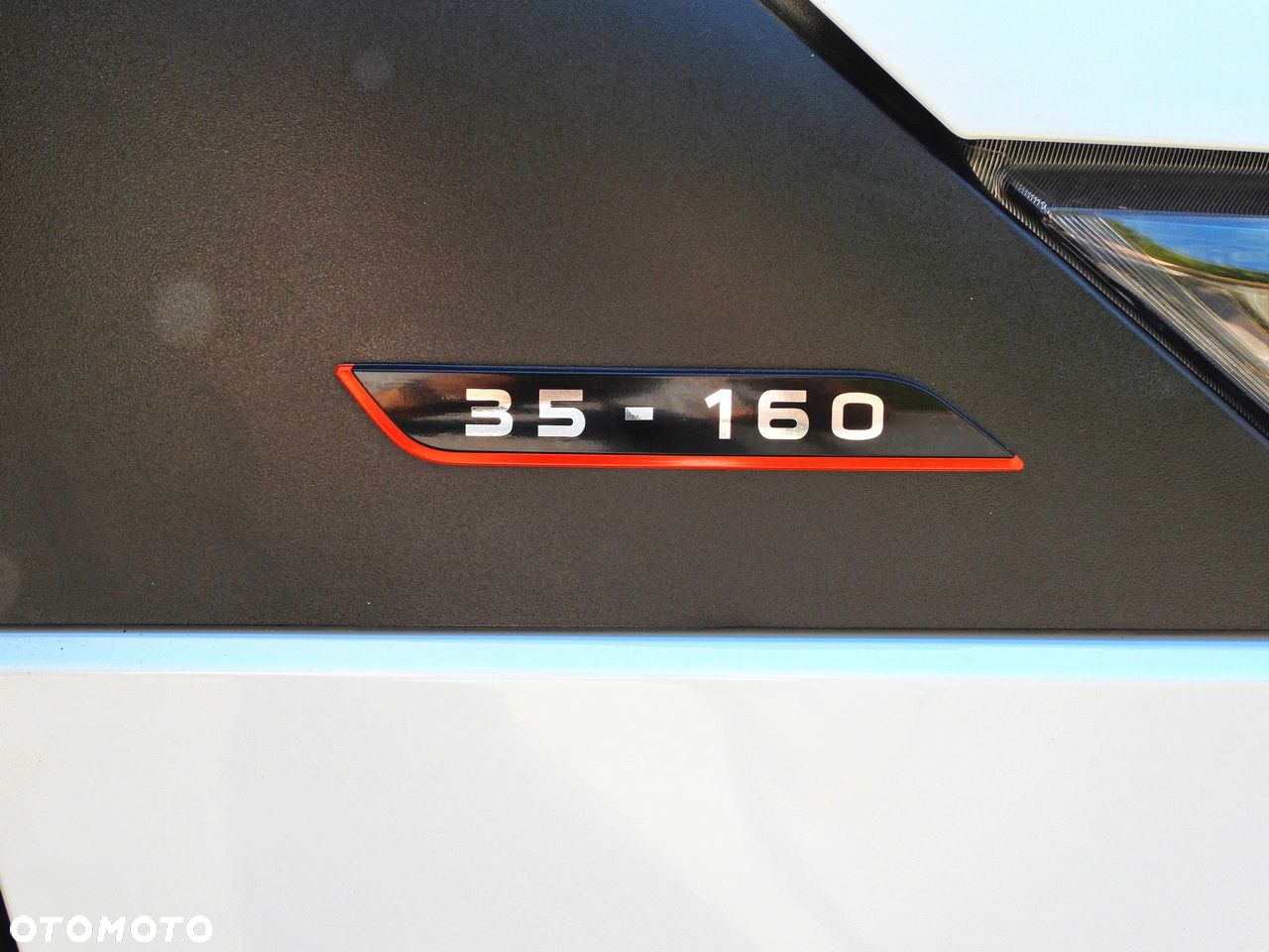 Iveco DAILY 35C16 WYWROTKA PODWÓJNA KABINA DOKA 6 MIEJSC BLIŹNIACZE KOŁA KLIMATYZACJA  160KM - 22