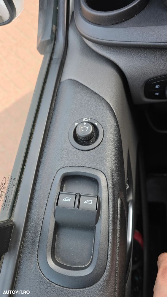 Ford Transit Custom - 5