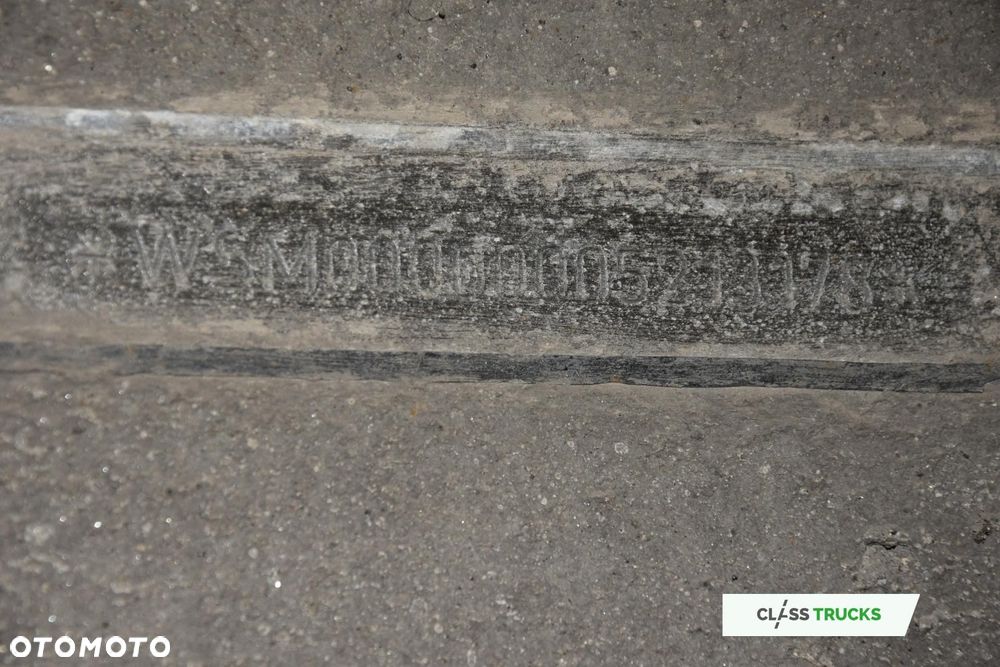 Schmitz Cargobull SKO Double Deck FP 60 ThermoKing SLXi 300 Lifting Axle - 17