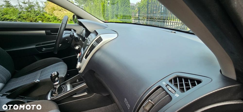 Kia ProCeed 1.6 CVVT Edition 7 - 24