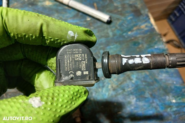 Senzor presiune roti EV6T-1A180-DB / EV6T-1A150-CB EV6T-1A180-DB / EV - 3