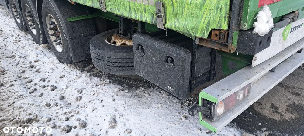 Berger SAPL 24LTN - 4