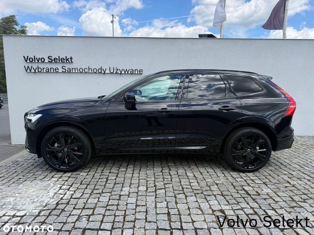Volvo XC 60 - 6