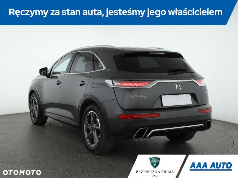 DS Automobiles DS 7 Crossback - 5