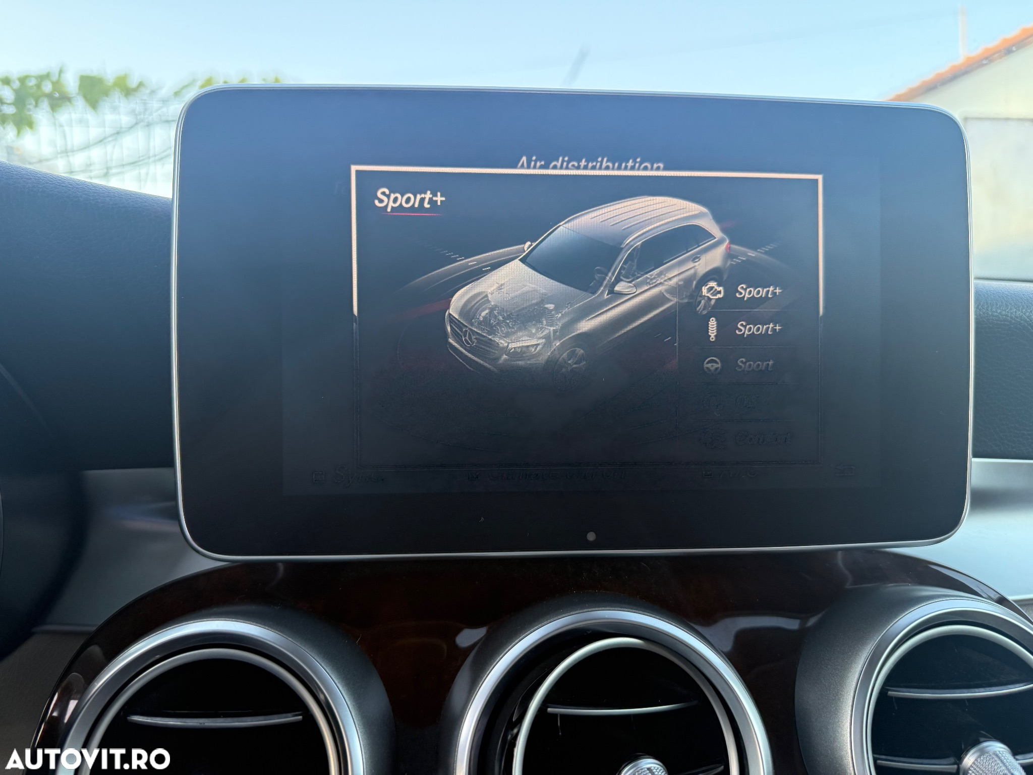 Mercedes-Benz GLC 250 d 4MATIC - 16
