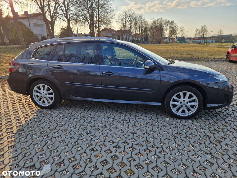 Renault Laguna 2.0 16V 140 Dynamique - 6