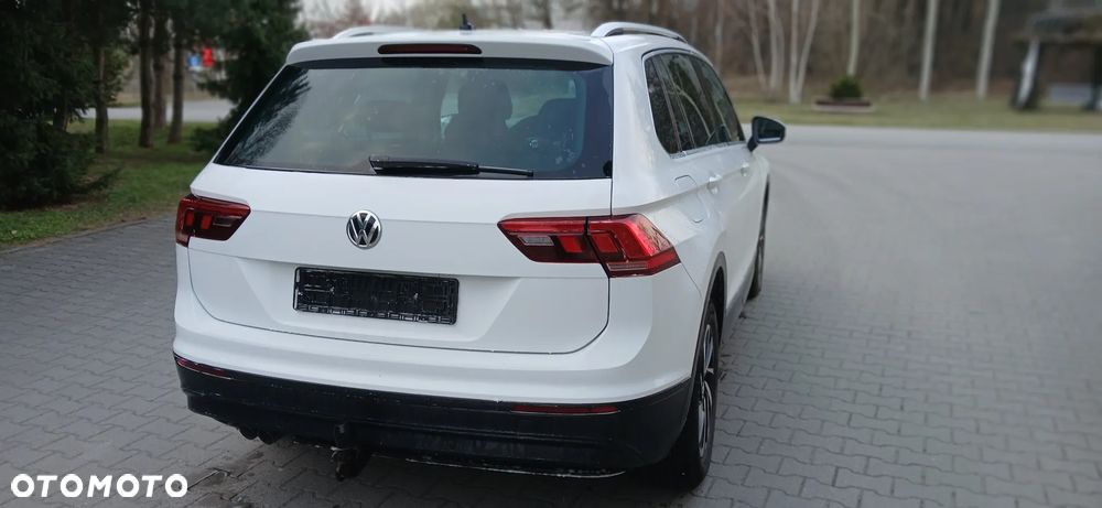 Volkswagen Tiguan 2.0 TDI SCR Join - 7