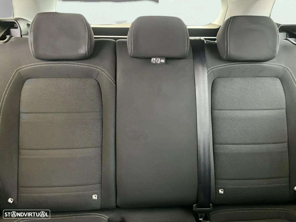 Fiat Tipo Station Wagon 1.3 Multijet Life - 17