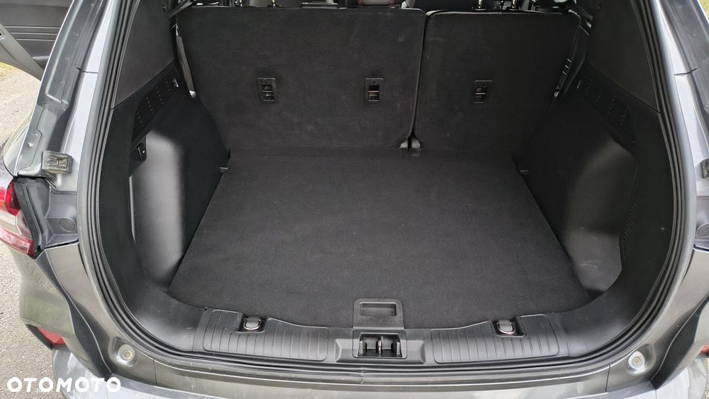 Ford Escape - 28