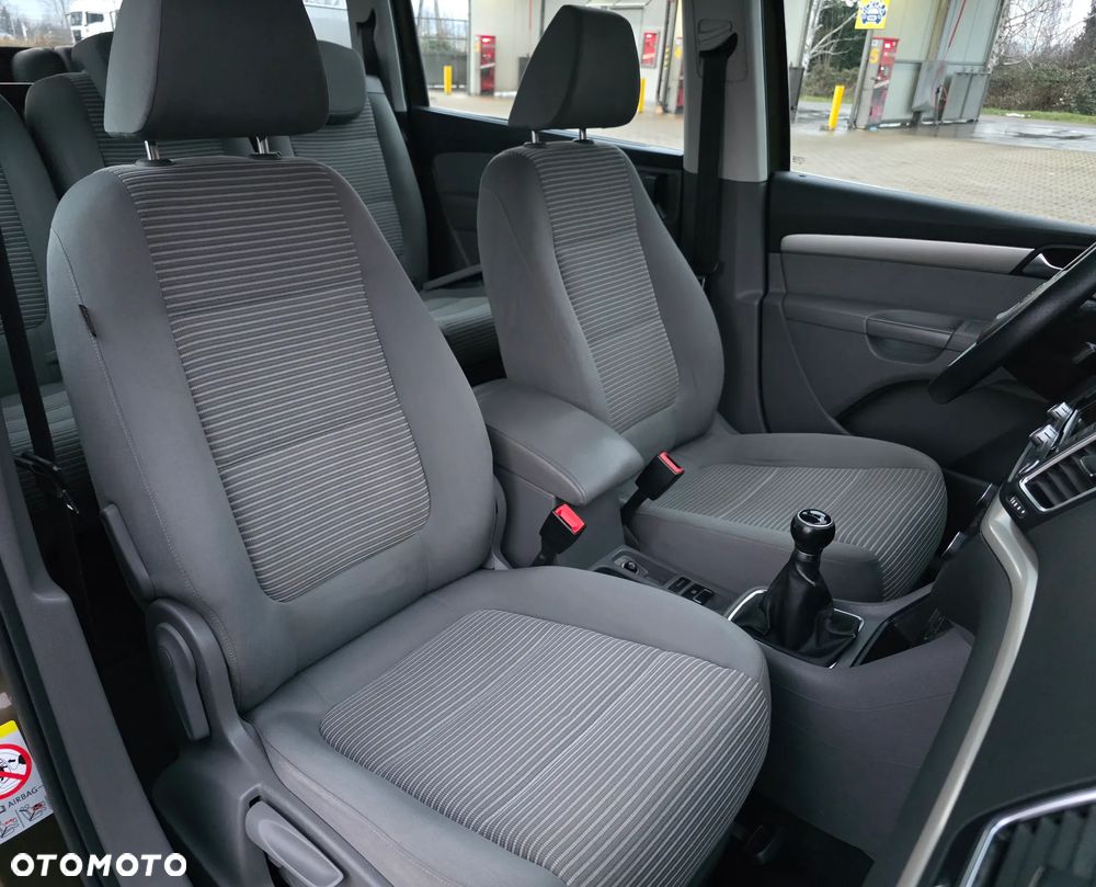 Seat Alhambra 2.0 TDI DPF Ecomotive - 24