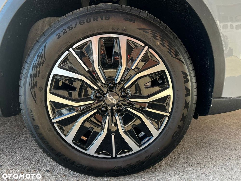 Chery Tiggo 7 1.6 T-GDI Essential DCT - 9