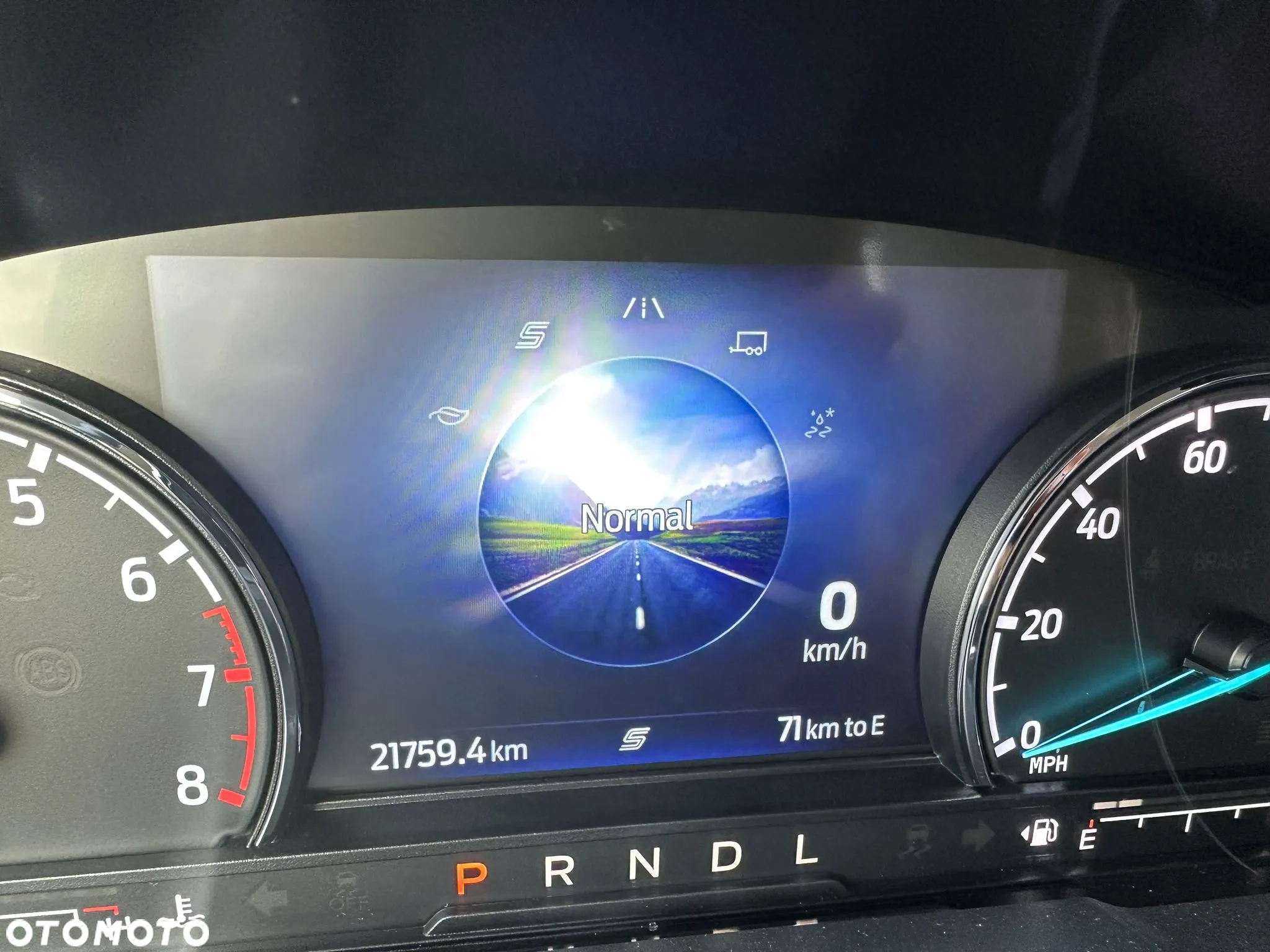 Ford Ranger 3,0 l EcoBoost Doppelkabine Autm Raptor - 22