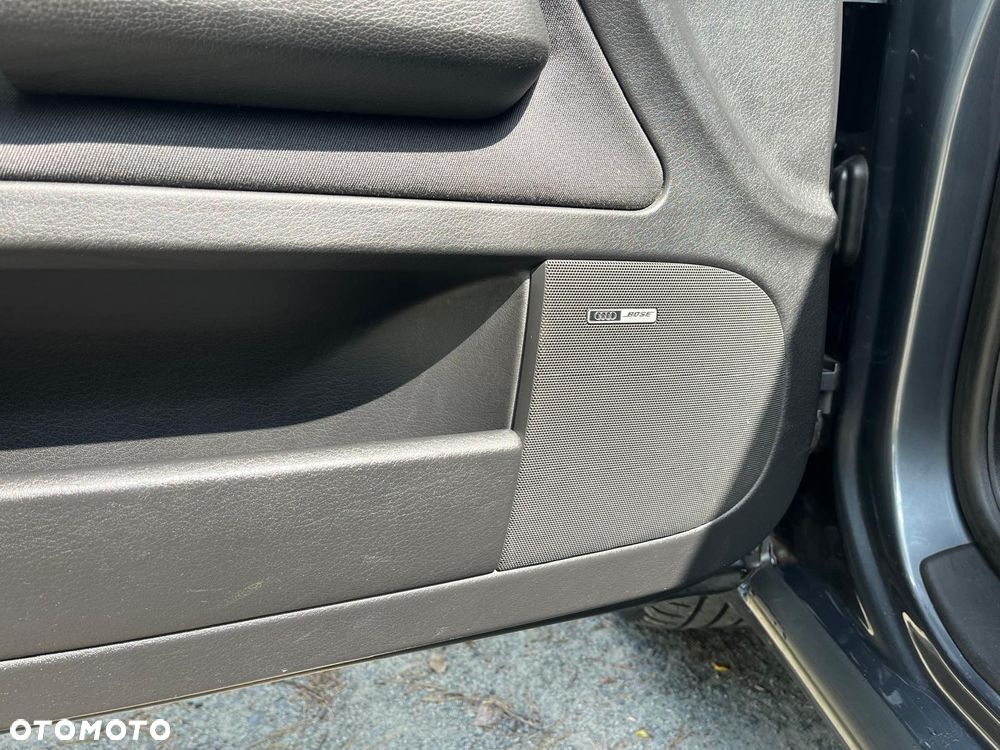Audi A4 Avant 1.9 TDI - 14