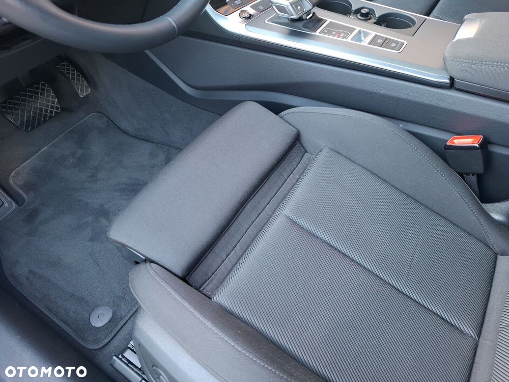 Audi A6 Avant 40 TDI mHEV Quattro Advanced S tronic - 30