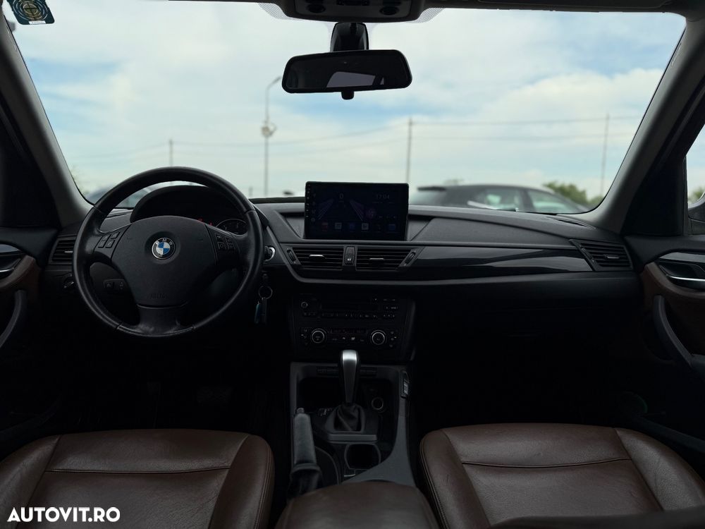 BMW X1 ver-sdrive20d-aut- - 7