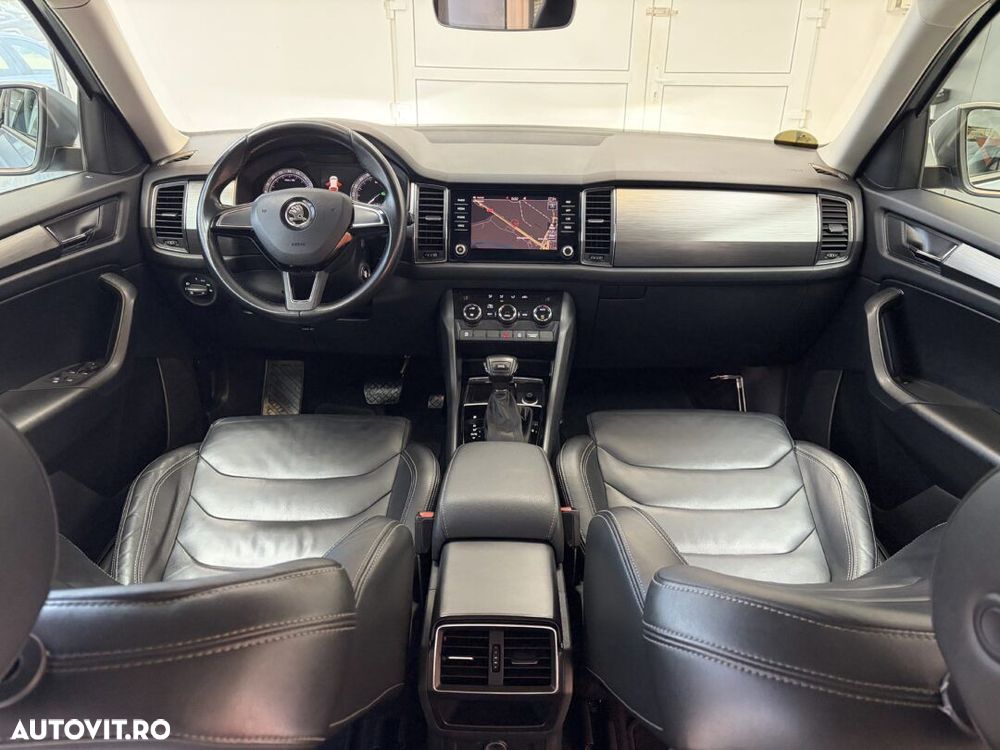 Skoda Kodiaq - 11