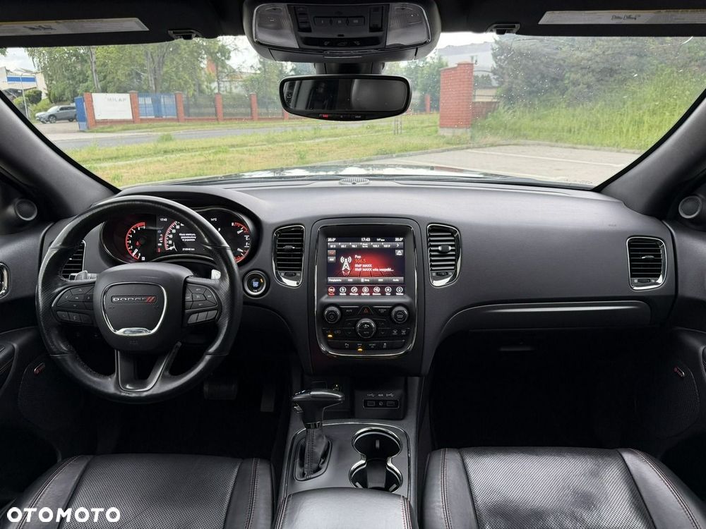 Dodge Durango - 19