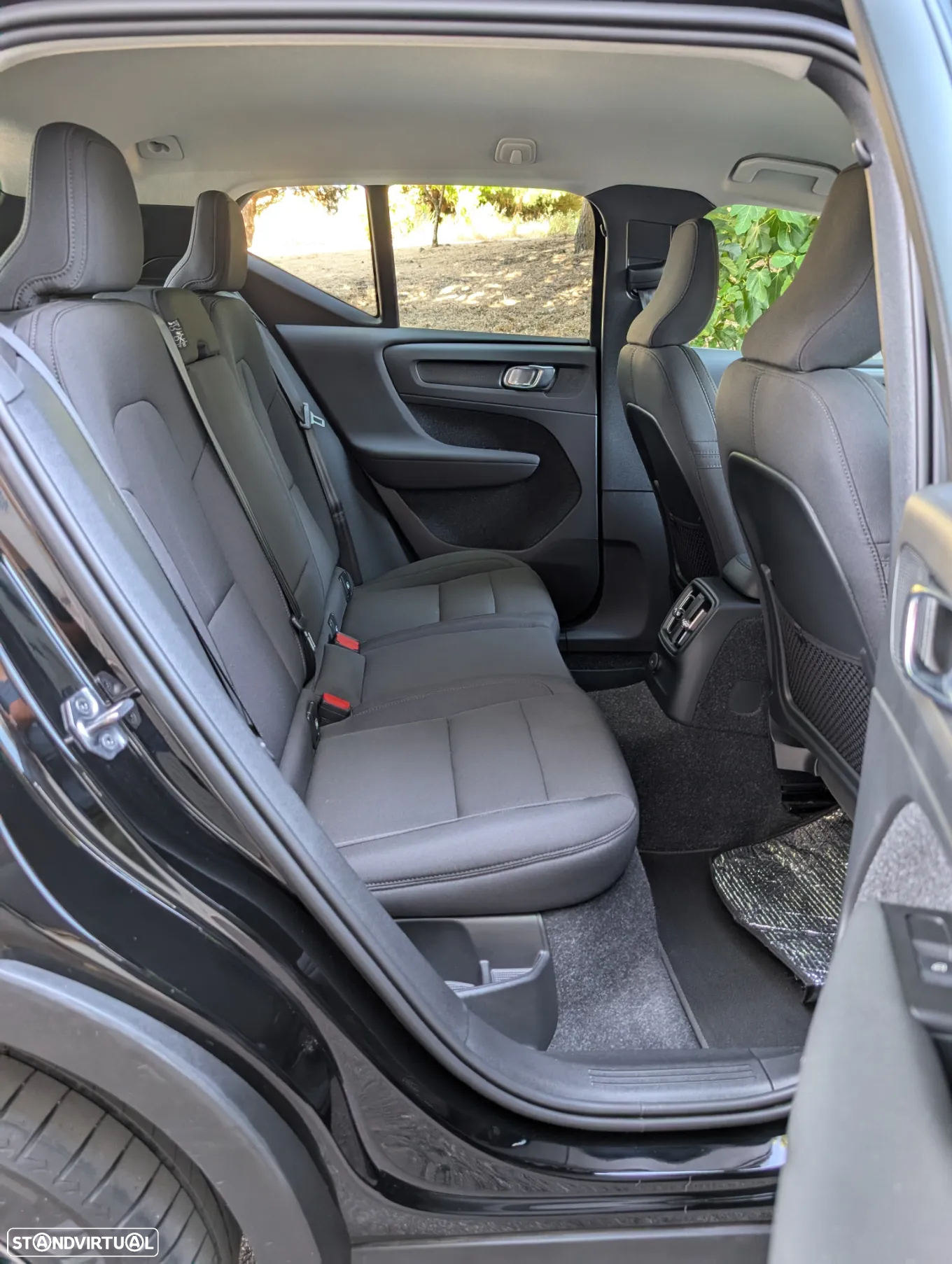 Volvo XC 40 1.5 T5 PHEV Inscription Expression - 9