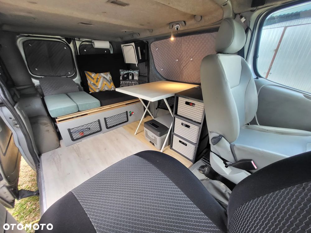 Renault trafic - 13