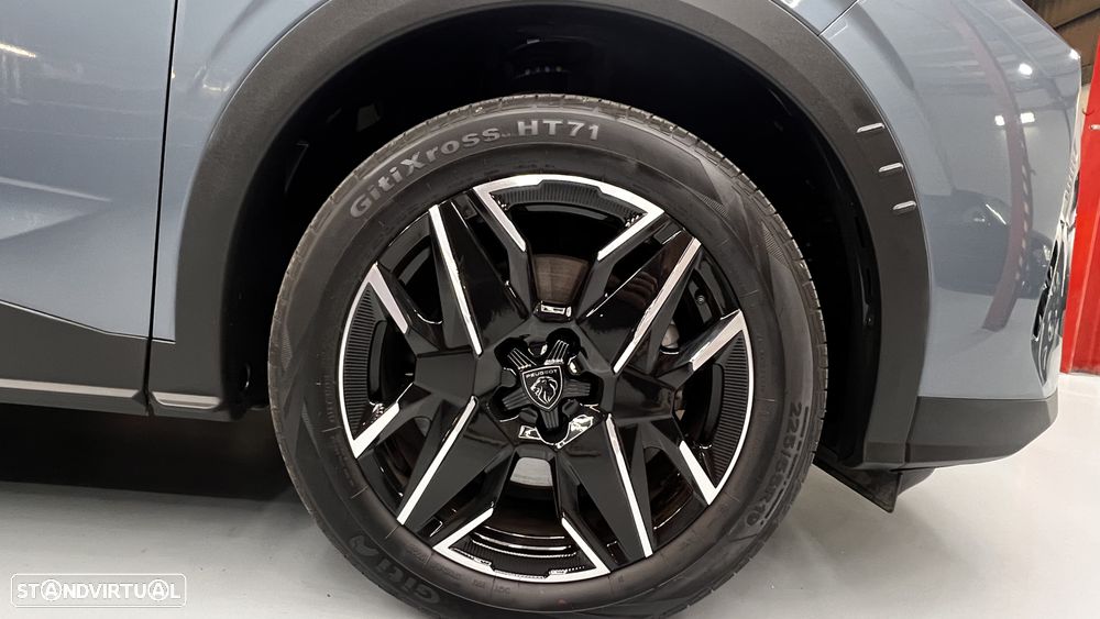 Peugeot 5008 1.2 Hybrid Allure e-DCS6 - 23