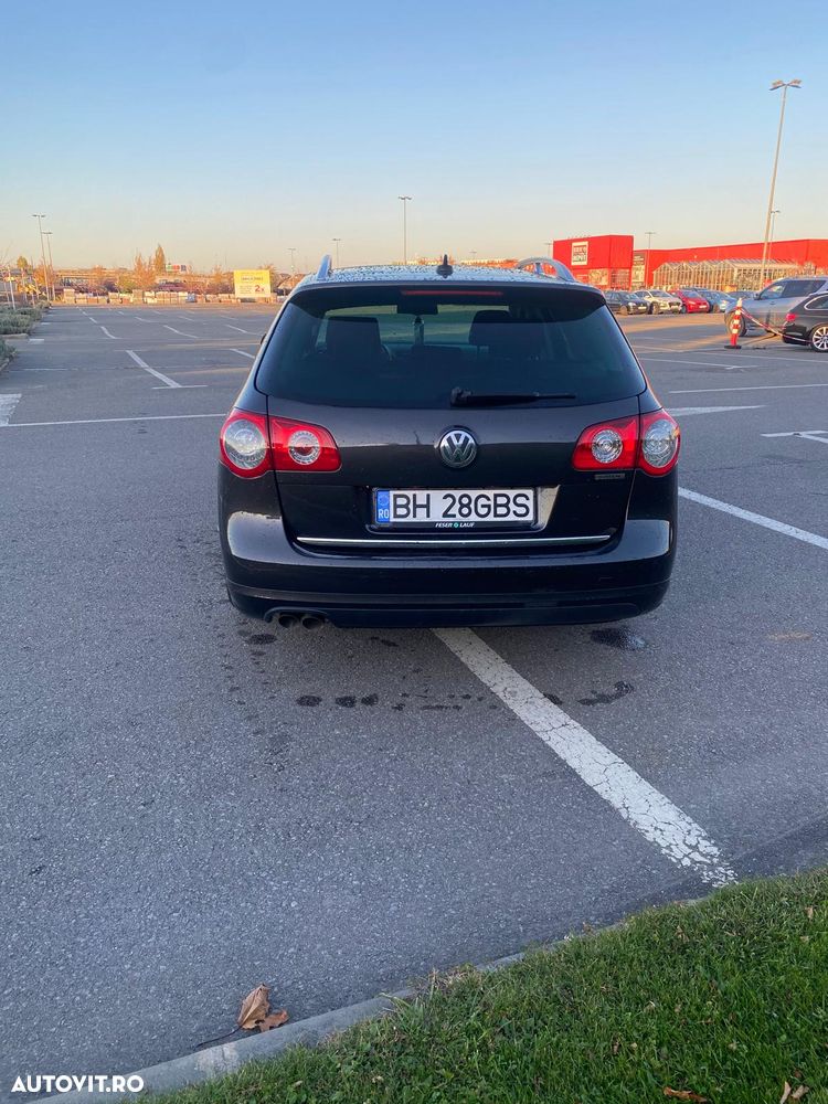 Volkswagen Passat 2.0 TDI DPF R-Line Edition - 7